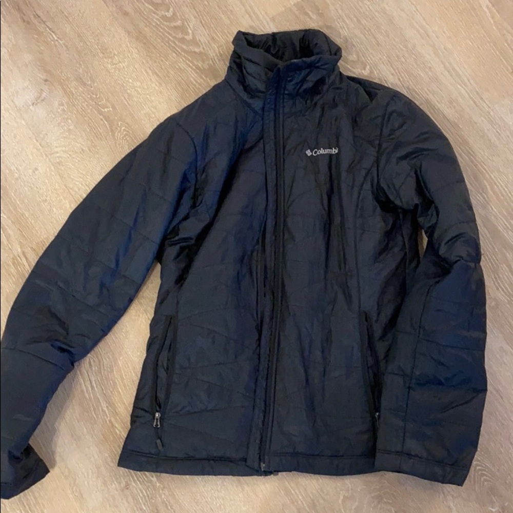 Columbia Jacket
